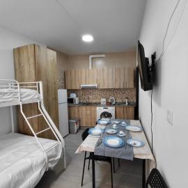 Rua de Galicia 1, Hotel in Ribeira
