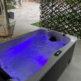 Tharimanto FILOXENIA APARTMENTS & SPA