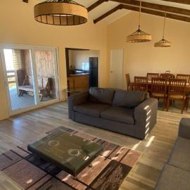 Casa parcela en Quilimari a 20 minutos de playa Pichidangui, hotel v destinaci Quilimarí