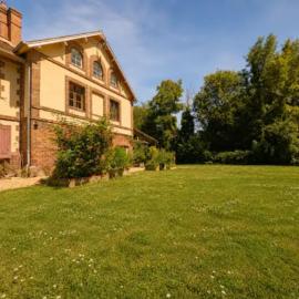 Grande maison lumineuse, calme, hotel a Montigny-sur-Avre