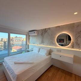 Despina's boutique suites, хотел в Хераклион