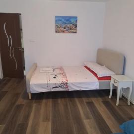 Strada Banu Mihalcea Nr. 150, מלון בקונסטנצה