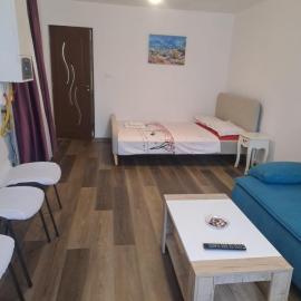 Strada Banu Mihalcea Nr. 150, hotel em Constança