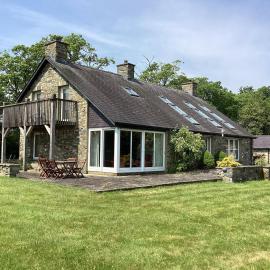 Bryn Isaf
