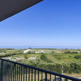 Bastia, Appartement 3-4 pièces avec vue sur mer