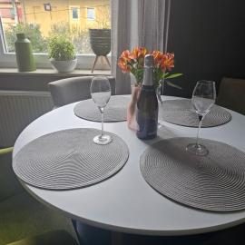 Apartma 2, hotel Pekre városában