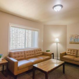 Updated condo in Logan