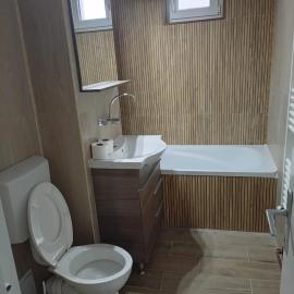 Damb 3 camere โรงแรมในเตอร์กู-มูเรช