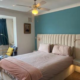 Cottingham Upstairs Self-contained Kingsize bedroom, hotel a Cottingham