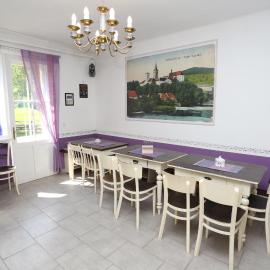 Vila Sazava, hotell sihtkohas Sázava