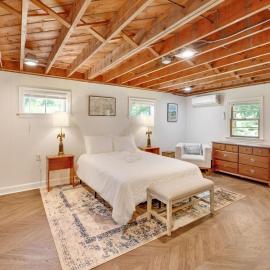 Viesnīca Peaceful Mountain Retreat Near Appalachian Trail, Wineries, Breweries and More pilsētā Mountain Lake