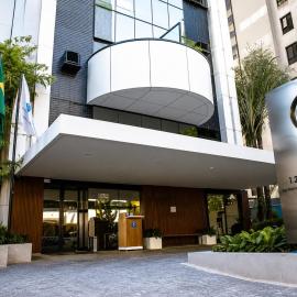 TFL EXECUTiVE PREMIUM FARIA LIMA - ITAIM