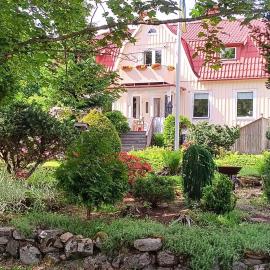 Hoefijzergårds Guesthouse