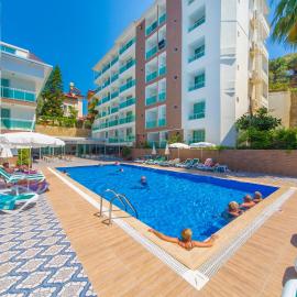 Kleopatra Atlas Hotel - Adults Only
