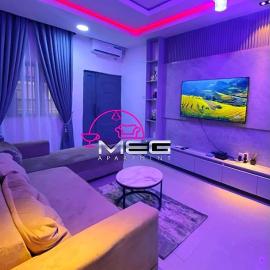 Meg Apartment