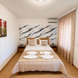 M Apartments 2