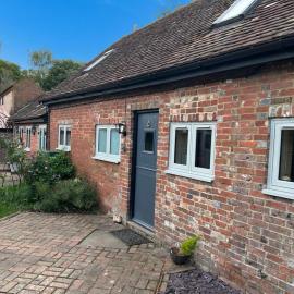 Secluded cottage close to Lewes, Glyndebourne, Charleston, 30 minute drive to Coast, hotel a Ringmer