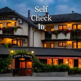 마리보르에 위치한 호텔 Terano Urban Lodge in Maribor