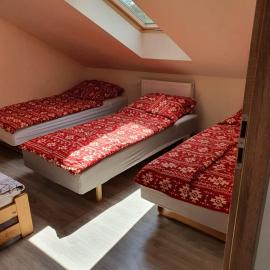 Gospodarstwo agroturystyczne