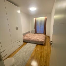 AJ Apartments, hotel in Kosovo Polje