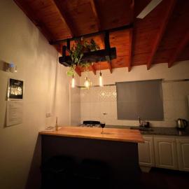 Don Andrés y doña cuca, Hotel in Cerro de Oro