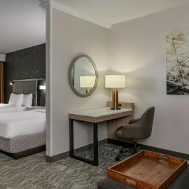 SpringHill Suites by Marriott Norfolk Virginia Beach