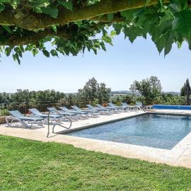 EL MAS FEL - apartament Montgrí