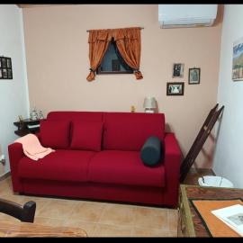 La masseria di Rosario, hotel en San Fratello
