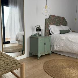 Apartamento Casa Nela 3