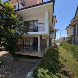 Villa Bella Sozopol, hotel in Sozopol