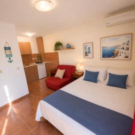 Kamenovo Guest House