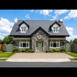 Lír B&B, khách sạn ở Multyfarnham