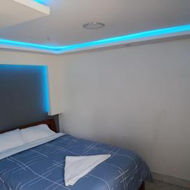 Nalepo Garden, hotel em Nairobi