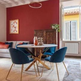 Casamatta, viešbutis mieste Kastel Gandolfas