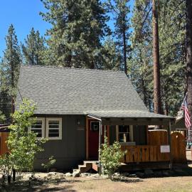 Lakeside Retreat South Lake Tahoe