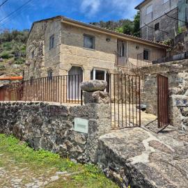 Casa da Nascente, hotel a Carralcova