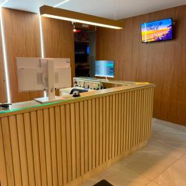 Hotel Torres