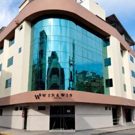 Win & Win Hotel & Casino Piura