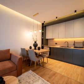 Luxury Apartments East House, hotel in Vranješ