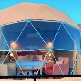 Wadi Rum Elara Luxury Camp