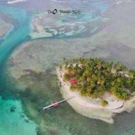 Isla Yansailadub San blas habitacion privada, hotel a Masargantupo