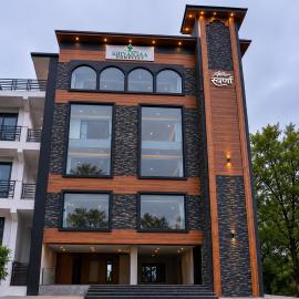 Shivantaa homestay, hotel a Dehradun