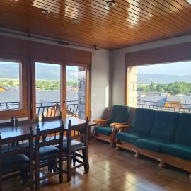 Apartament Llívia