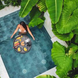 Animadbali1 โรงแรมในอีบาเก