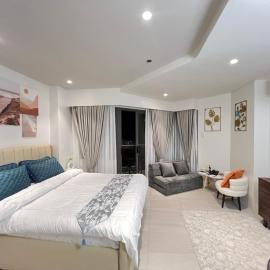 Tambuli Seaside Living Pad seaview