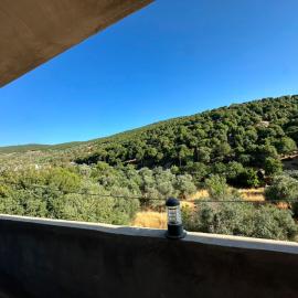 مطل محنا الجبلي, hotel in Ajloun