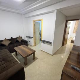 Baya Residentie, hotel en Temara