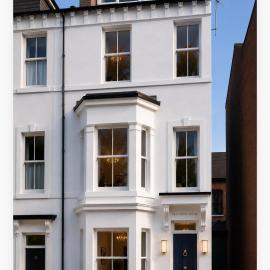 Beaumont House, hotel di Scarborough