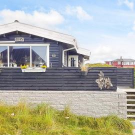 5 person holiday home in Fanø