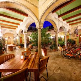 Casa De Sierra Azul, Hotel in Oaxaca de Juárez
